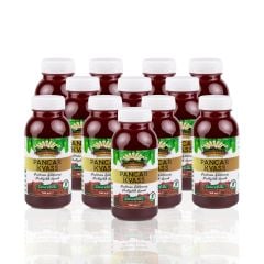 12 Adet Zencefilli Pancar Kvass (300ml.)