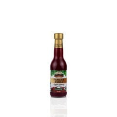 Zencefilli Pancar Kvass (250ml.) Cam Şişede