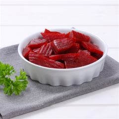 Pickled Beetroot