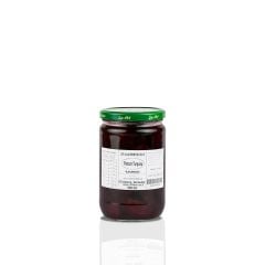 Pickled Beetroot