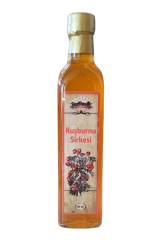 Rosehip Vinegar (500 ml.)