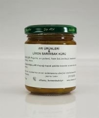 Arı Ürünleri & Sarımsak Limon Kürü