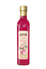 Rose Vinegar