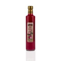 Gül Sirkesi (500ml.)
