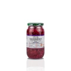 4 Adet Probiyotik Sauerkraut Turşu Çeşitleri (1000CC) No.2