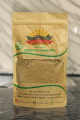 Ground Flaxseed (150gr.)