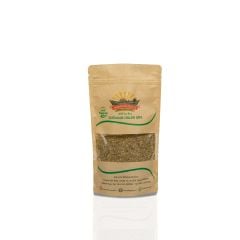 Ground Flaxseed (150gr.)