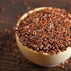 Flax Seed (Unground) (250gr.)