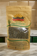 Okra Seed (250gr.)