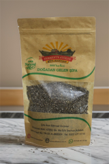 Black Chia Seeds (250gr.)