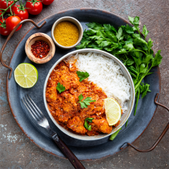 Garam Masala