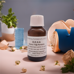 D.E.H.A (Uçucu Yağ Karışımı) (50ML.)