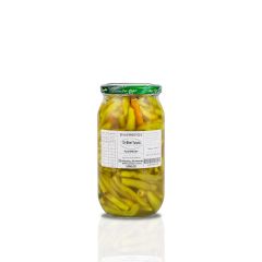 Leziz Turşular Paketi (acılı)