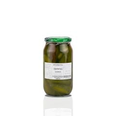 Leziz Turşular Paketi (acılı)