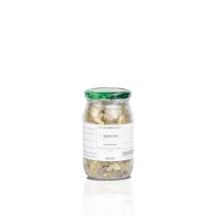 Akgünlük Sakızı (200gr.)