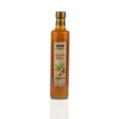 Zencefil Sirkesi (500ml.)