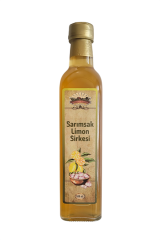 Garlic Lemon Vinegar (500ml.)