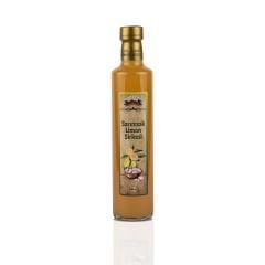 Sarımsak Limon Sirkesi (500ml.)
