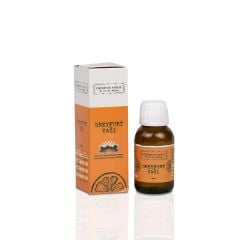 Grapefruit Oil (20 cc)