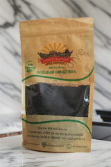 Ground Black Cumin Seeds (150gr.)