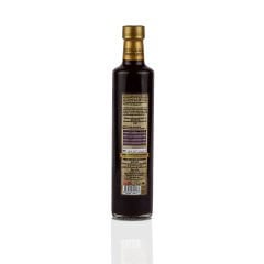 Kara Mürver Sirkesi (500ml.)