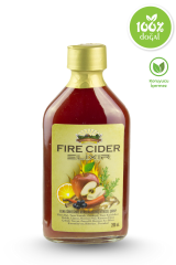Fire Cider Elixir