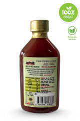 Fire Cider Elixir (200ml.)