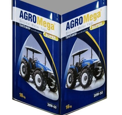 AGROMEGA