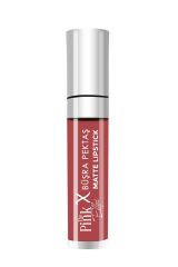 Büşra Pektaş Matte Lipstick Likit Mat Ruj