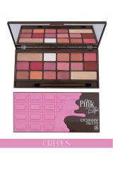 16'lı Palette Far