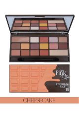 16'lı Palette Far