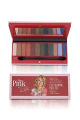 12'li Eyeshadow Palette Göz Farı Paleti