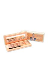 12'li Eyeshadow Palette Göz Farı Paleti