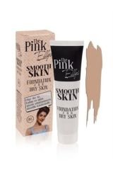 Smooth Skin Fondöten