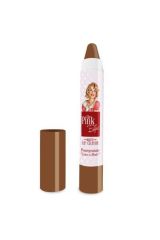 Mat Crayon Ruj
