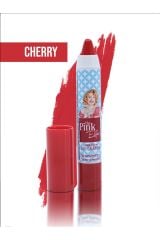 Mat Crayon Ruj