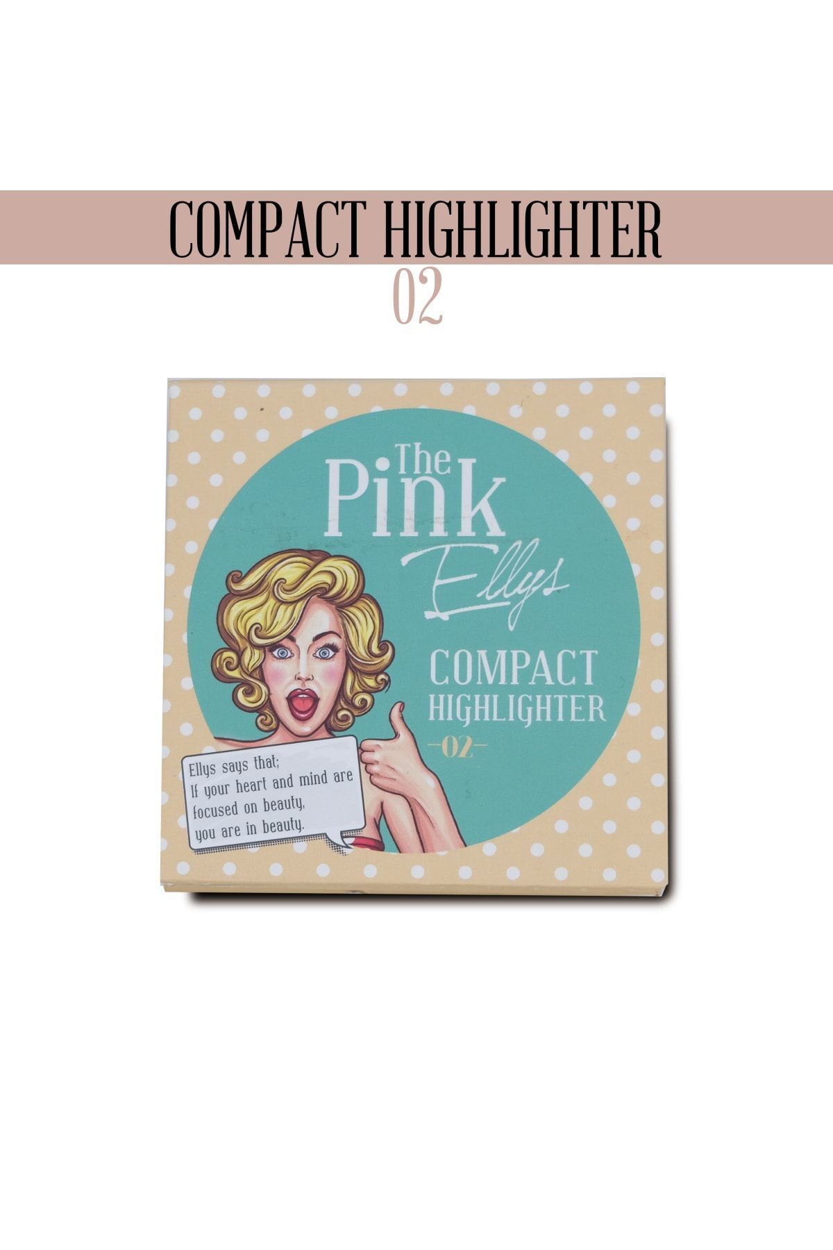 Compact Highlighter