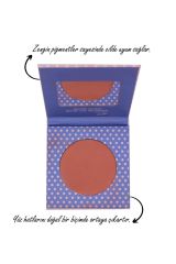 Compact Blusher