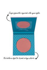 Compact Blusher