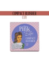 Compact Blusher