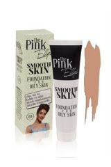Smooth Skin Fondöten 03