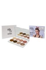 Perfect Cream Kontour Kit 8 Li
