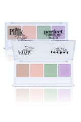 Perfect Camouflage Palette