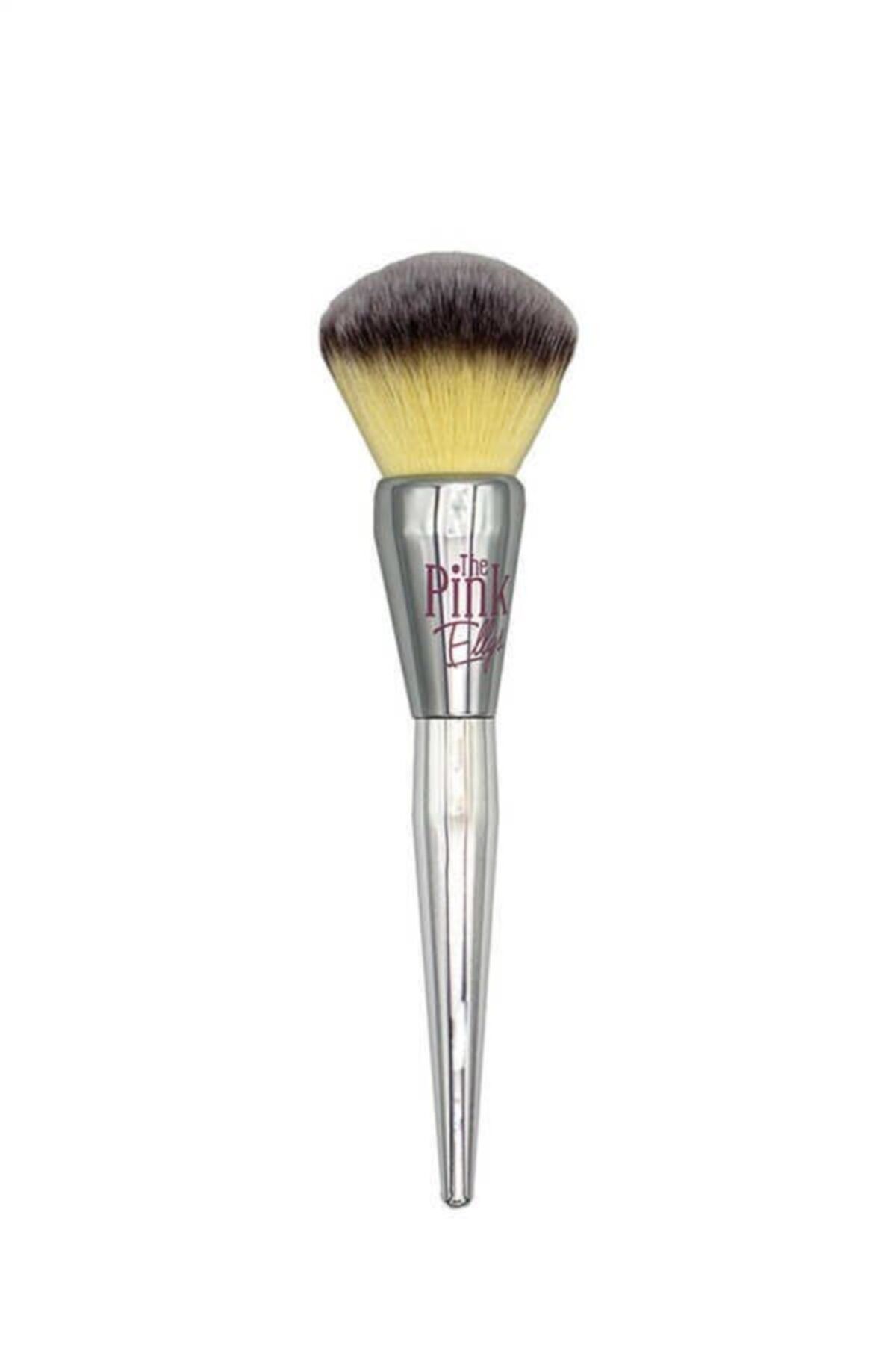 Blushing Blush Metal Allık Fırçası