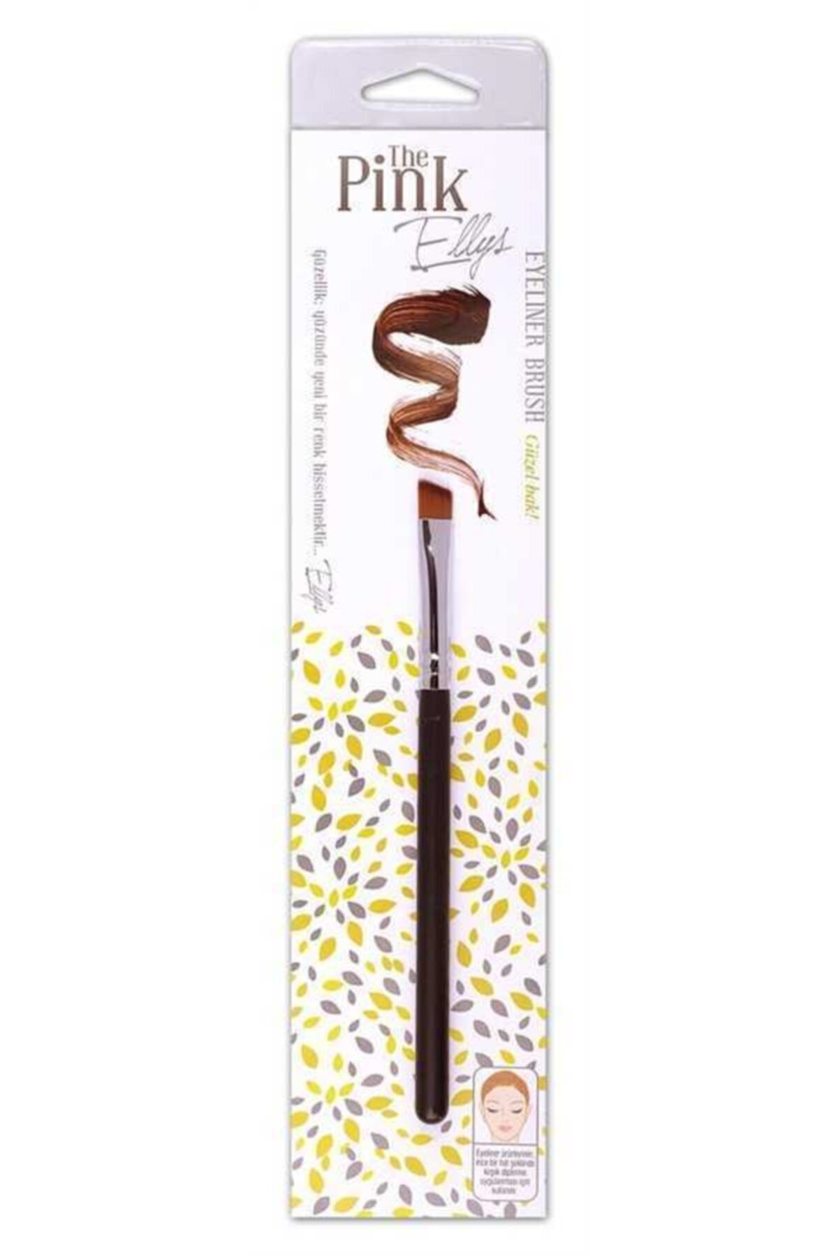 Eyeliner Fırçası