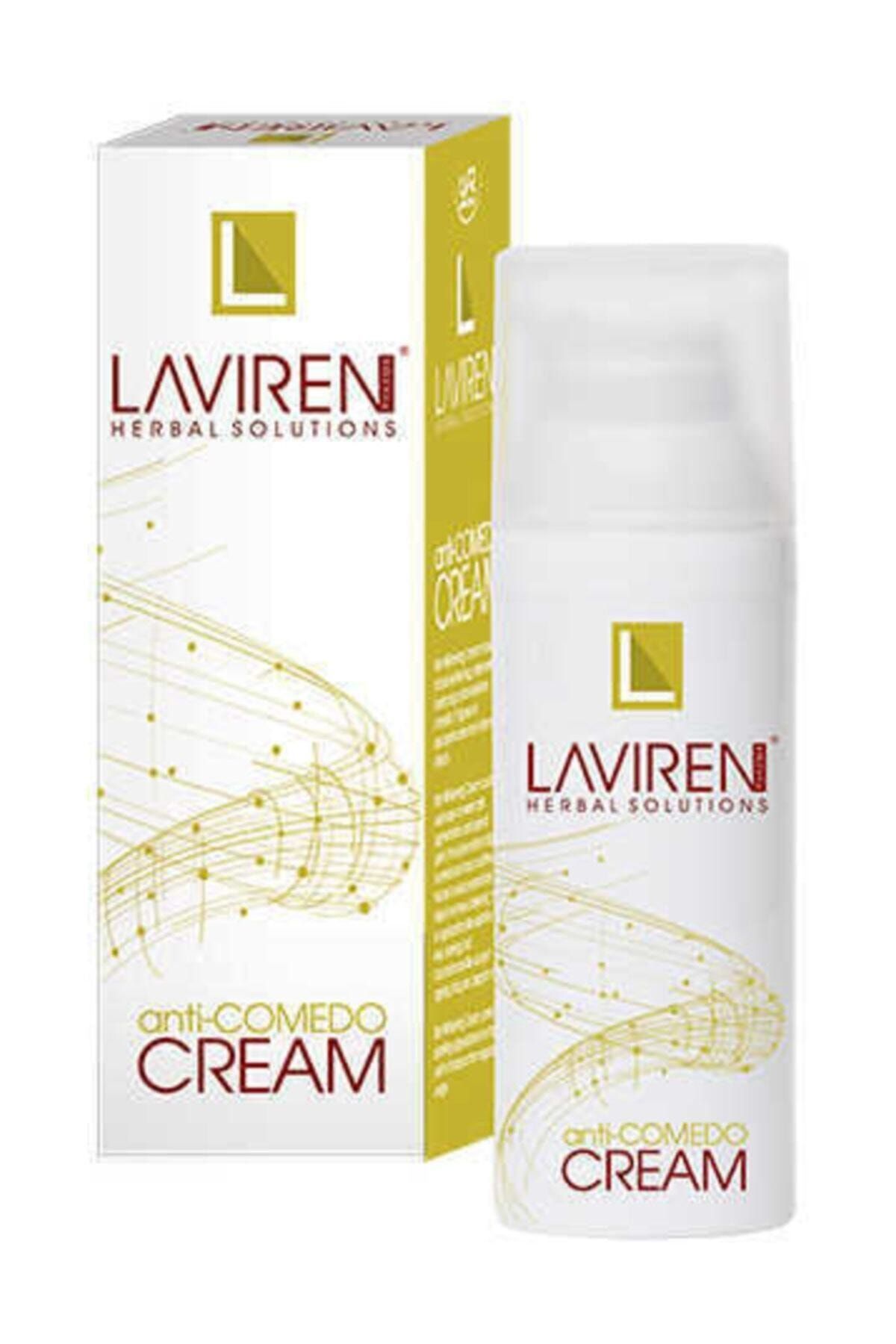 Anti Comedo Cream 50 ml