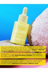 Sebum & Siyah Nokta Önleyici Cilt Pürüzsüzleştirici (AHA & BHA) Serum 30 ml