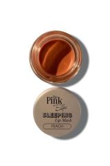 Sleeping Lip Mask Dudak Uyku Maskesi 20gr