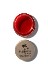 Sleeping Lip Mask Dudak Uyku Maskesi 20gr