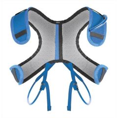 Aladin Plus Üst Harness Blue